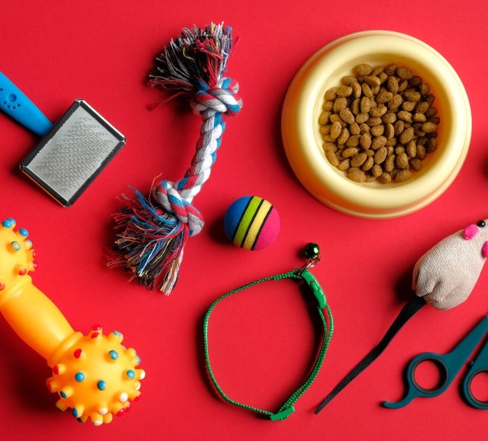 Get Ready For Love Your Pet Day 2025