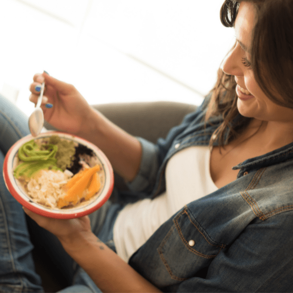 Sindrome Premestruale e Alimentazione