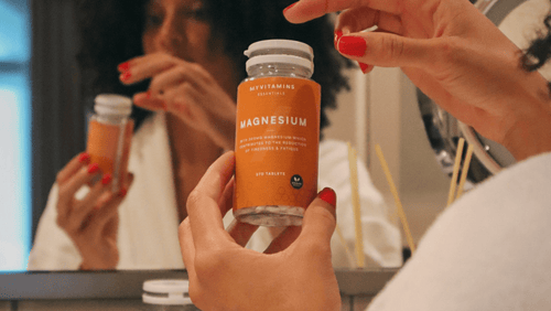 Vitamine E Sali Minerali Fondamentali