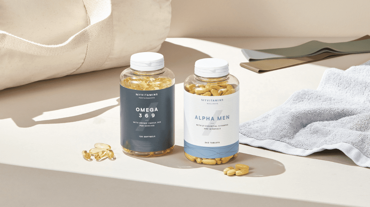 Vitamine e Minerali dalla A alla Z