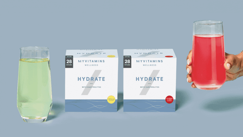Ti Presentiamo Hydrate: Idratante e Ricca di Sostanze Nutritive