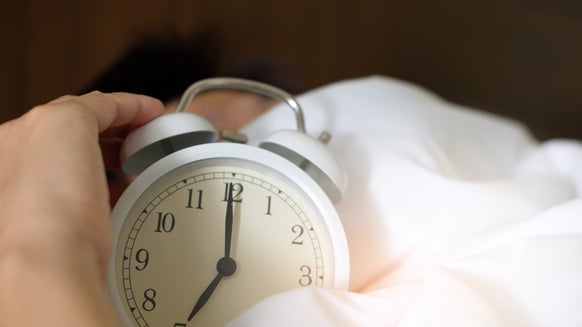 Magnesio per il Sonno: Tutto Quello Che c'è da Sapere