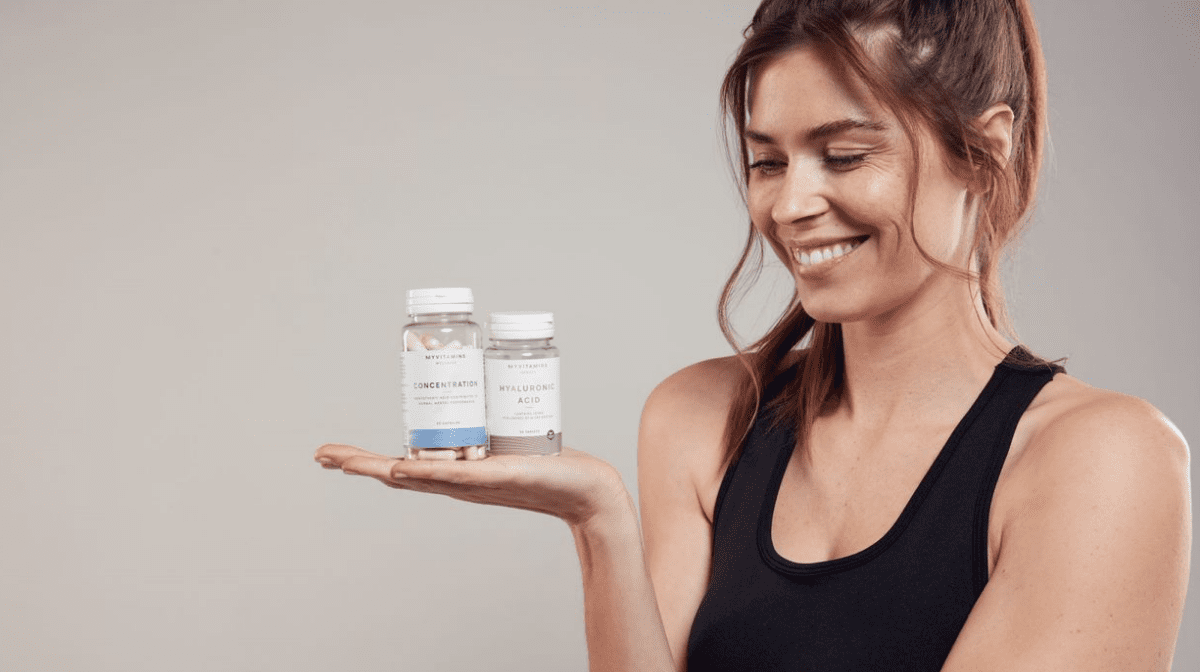 I Benefici dell'Assunzione Regolare di Vitamine