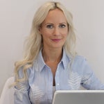 Sanna Atherton - Registered Nutritionist, MBA, mBANT, mCNHC