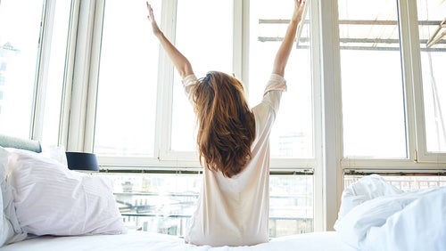 Essential Vitamins & Minerals to Boost Energy