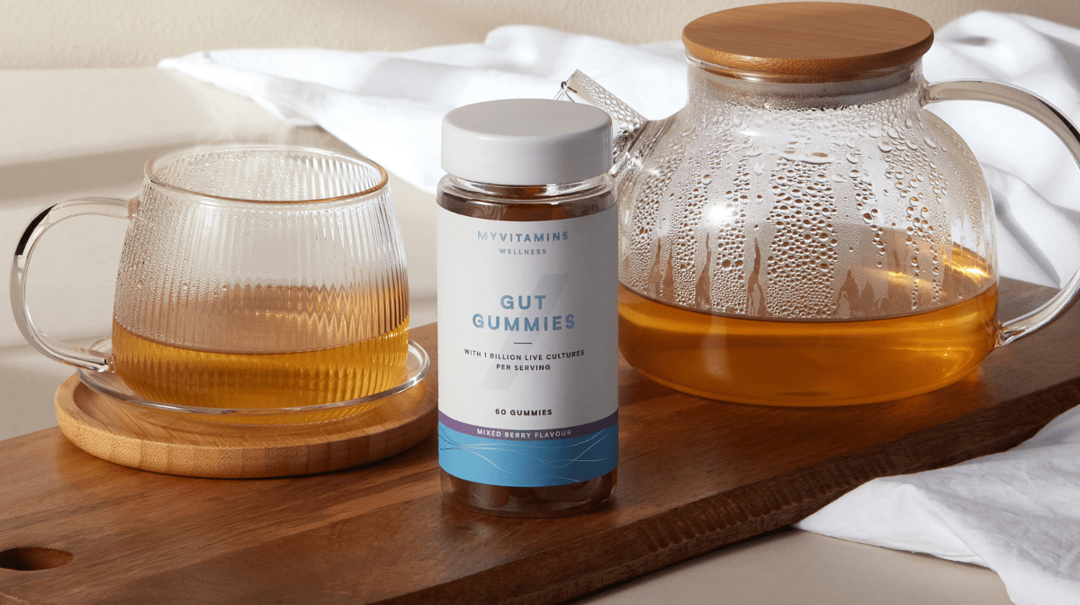 What Are Gut Gummies And What Do They Do?