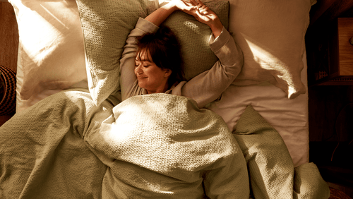 How To Sleep Better: Our Top 10 Tips | Be Prepared