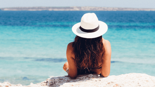10 Top Tips For Staying Healthy In The Summer