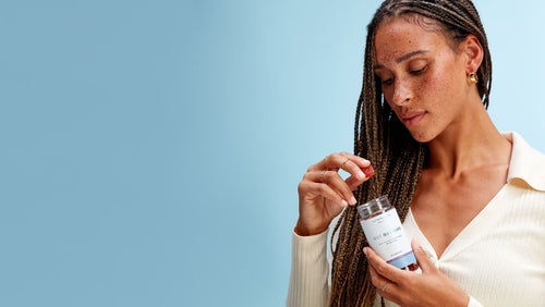 Nutritionist Explains: Prebiotics For Good Sleep Hygiene