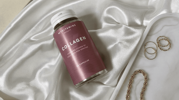 What Is Collagen And What Does It Do For Our Skin?
