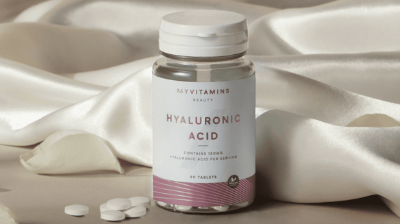 What Is Hyaluronic Acid? Skin Benefits And More