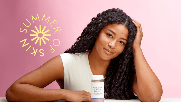Hormonal Acne: How Hormones Affect Our Skin | Summer Skin School