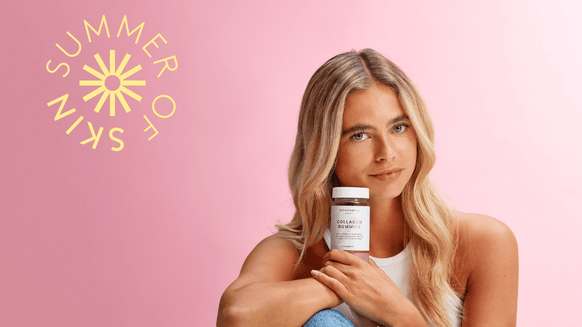 Can Stress Cause Skin Problems? | Summer Skin School