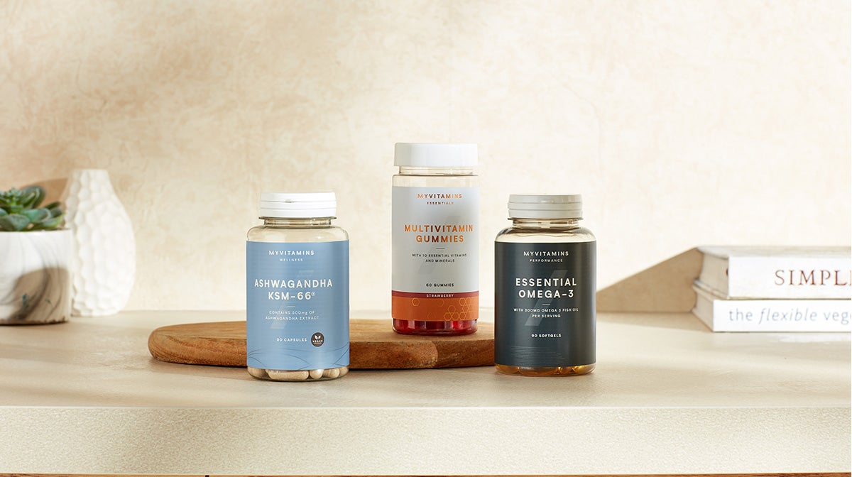 Best Supplements for Women