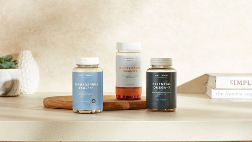 Best Supplements for Women