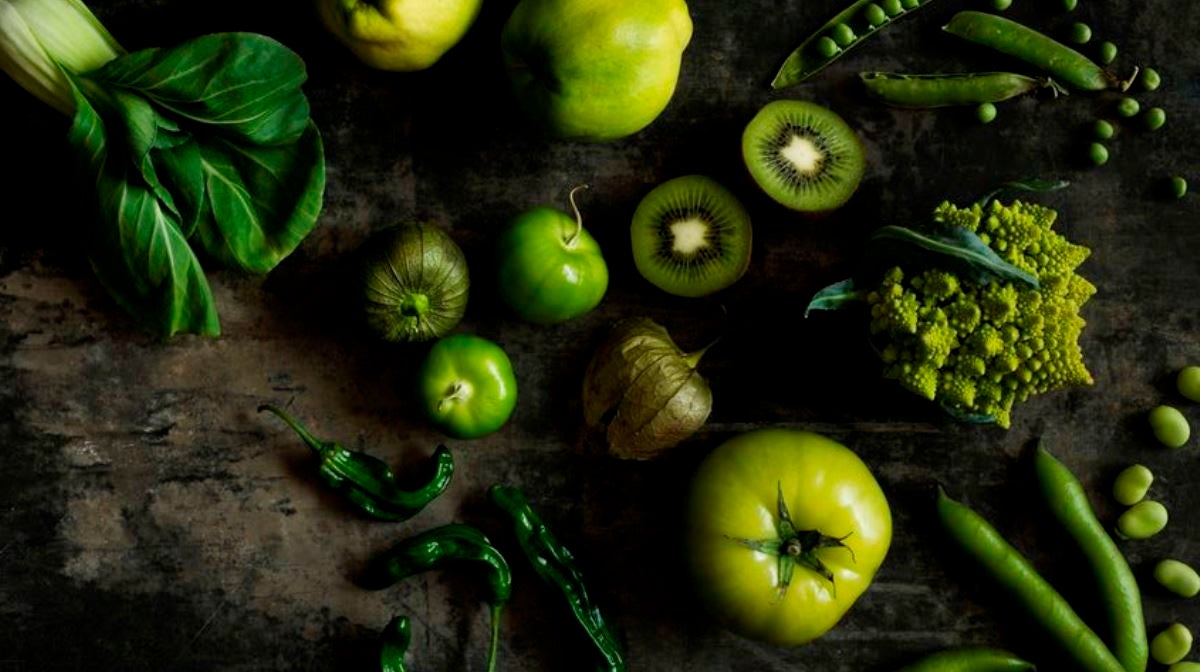 Reasons To Give The Green Life The Green Light
