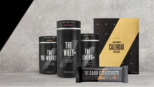 Προσφορές Black Friday | Οδηγός για τις αγορές Myprotein