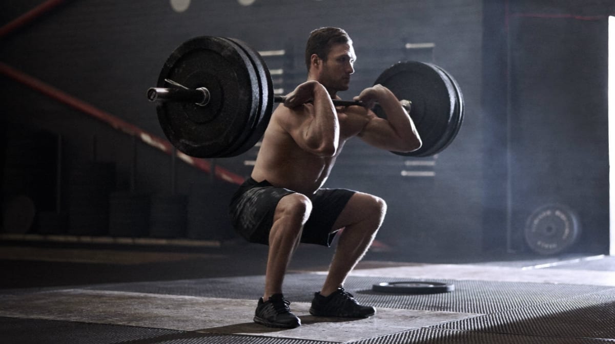 Συμπληρώματα διατροφής για cross training | Σπάστε τα ρεκόρ σας
