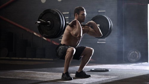 Συμπληρώματα διατροφής για cross training | Σπάστε τα ρεκόρ σας