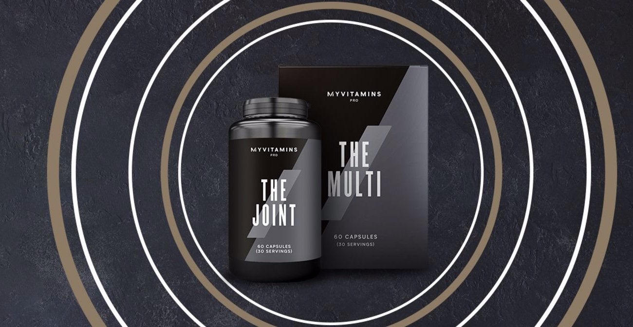 THE Multi & THE Joint | Η εσωτερική σου δύναμη