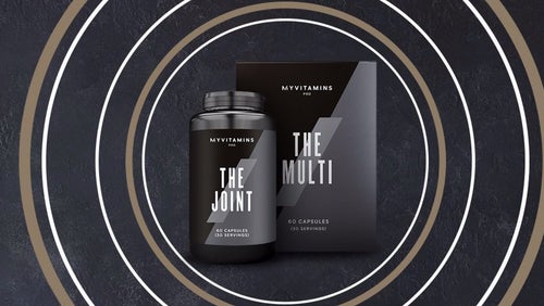 THE Multi & THE Joint | Η εσωτερική σου δύναμη