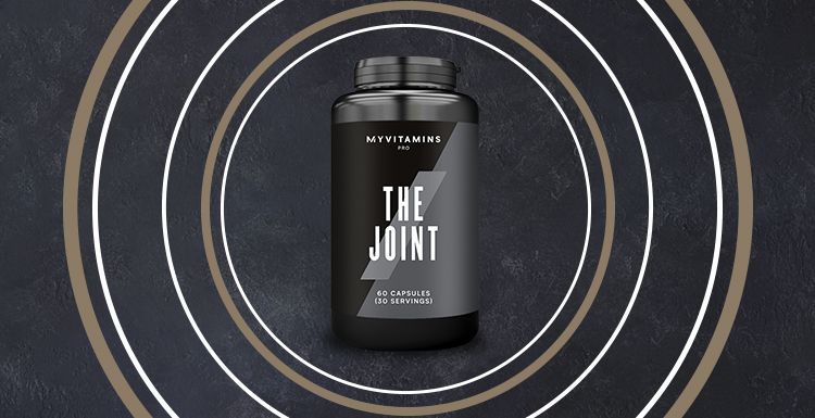 the joint