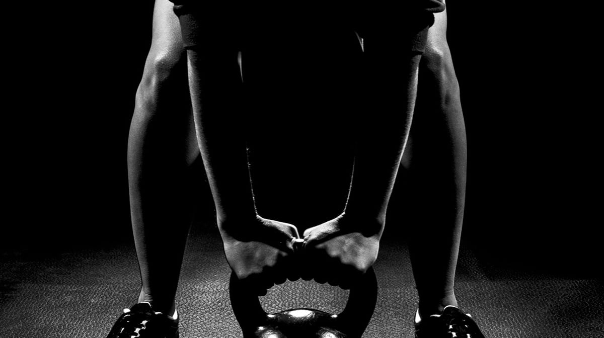 Squat : Low Bar vs High Βar