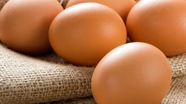 eggs
