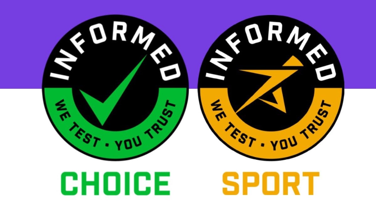 Πιστοποίηση Informed Choice - τι είναι;