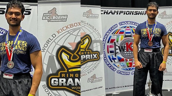 Kickboxing: Οδηγός για αρχάριους