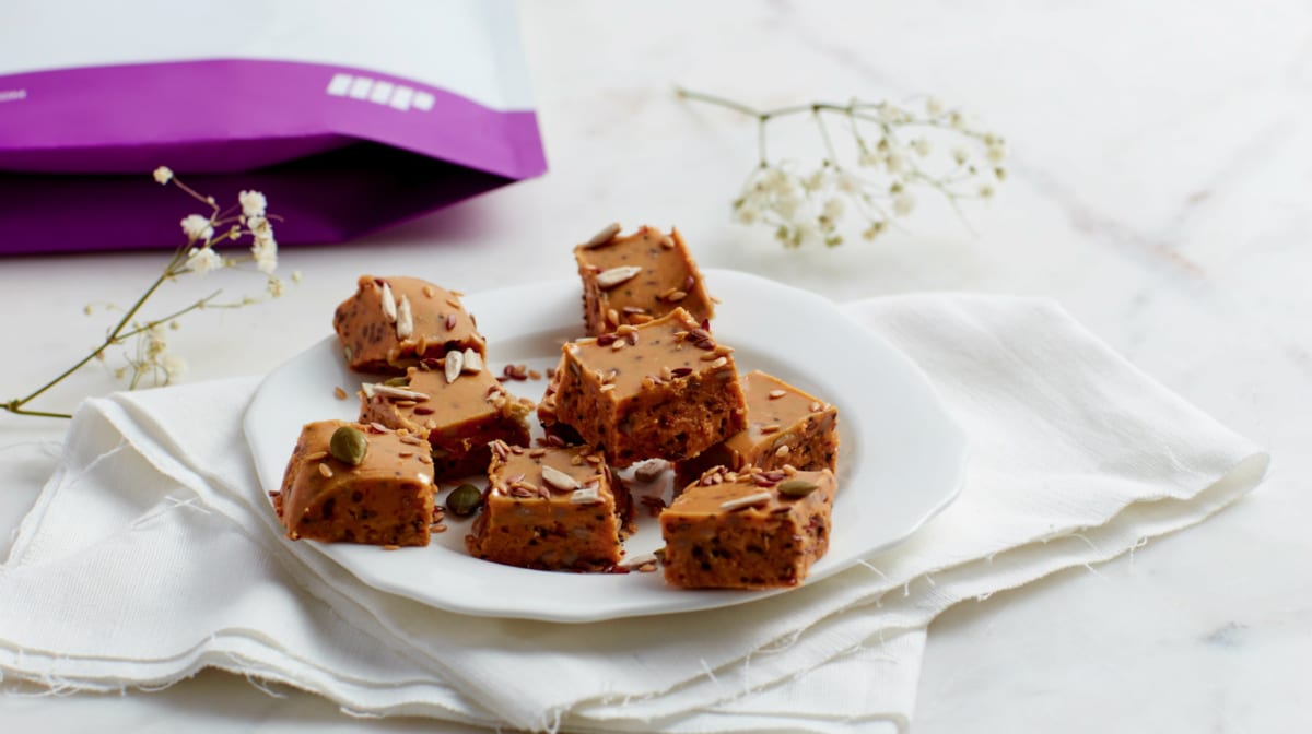 Συνταγές | Fudge Brownies