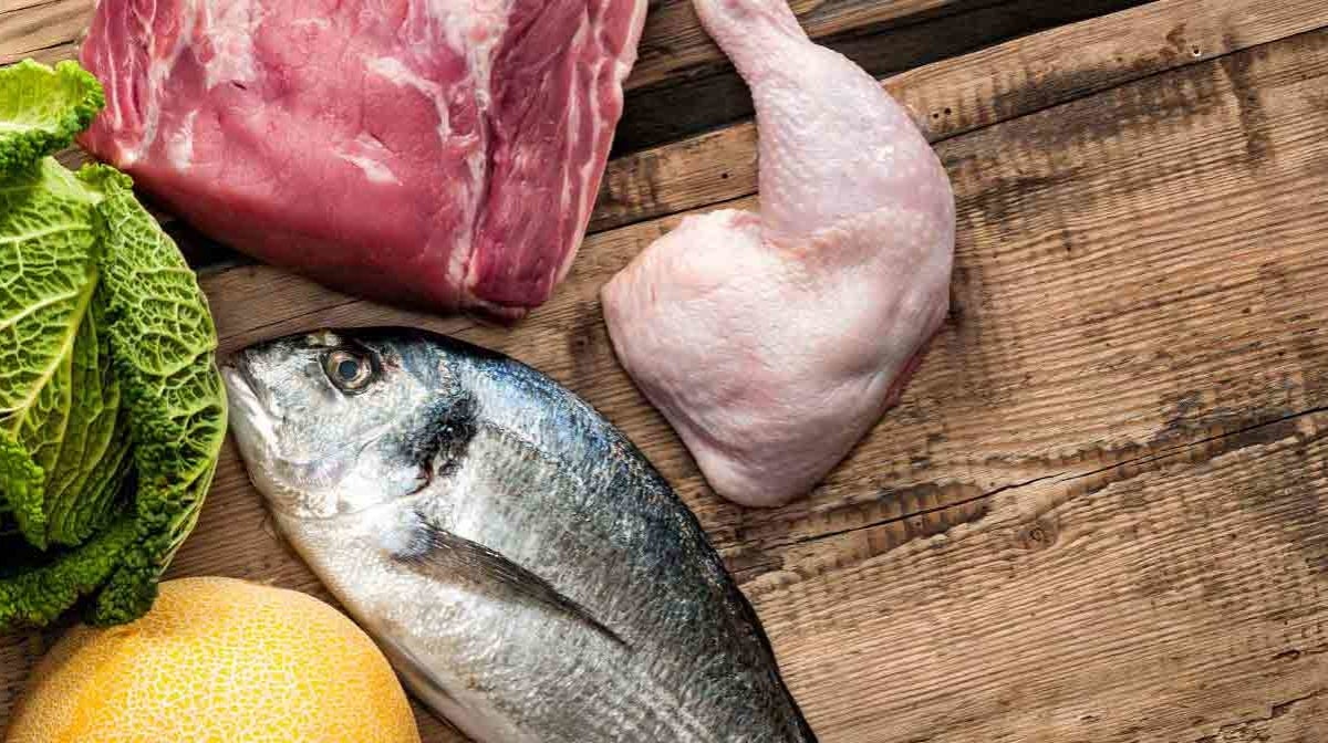 Οι 10 καλύτερες διατροφικές επιλογές για όγκο!