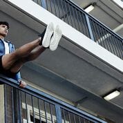 Γλουταμίνη | Οφελεί η γλουταμίνη πριν τον ύπνο;