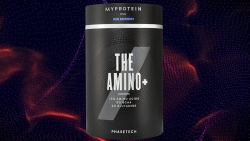 Αμινοξέα THE Amino+ | Η νέα γενιά στα συμπληρώματα