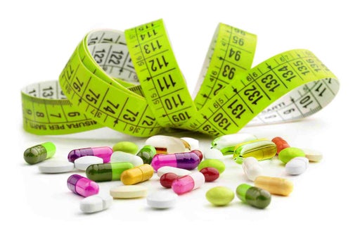 pills