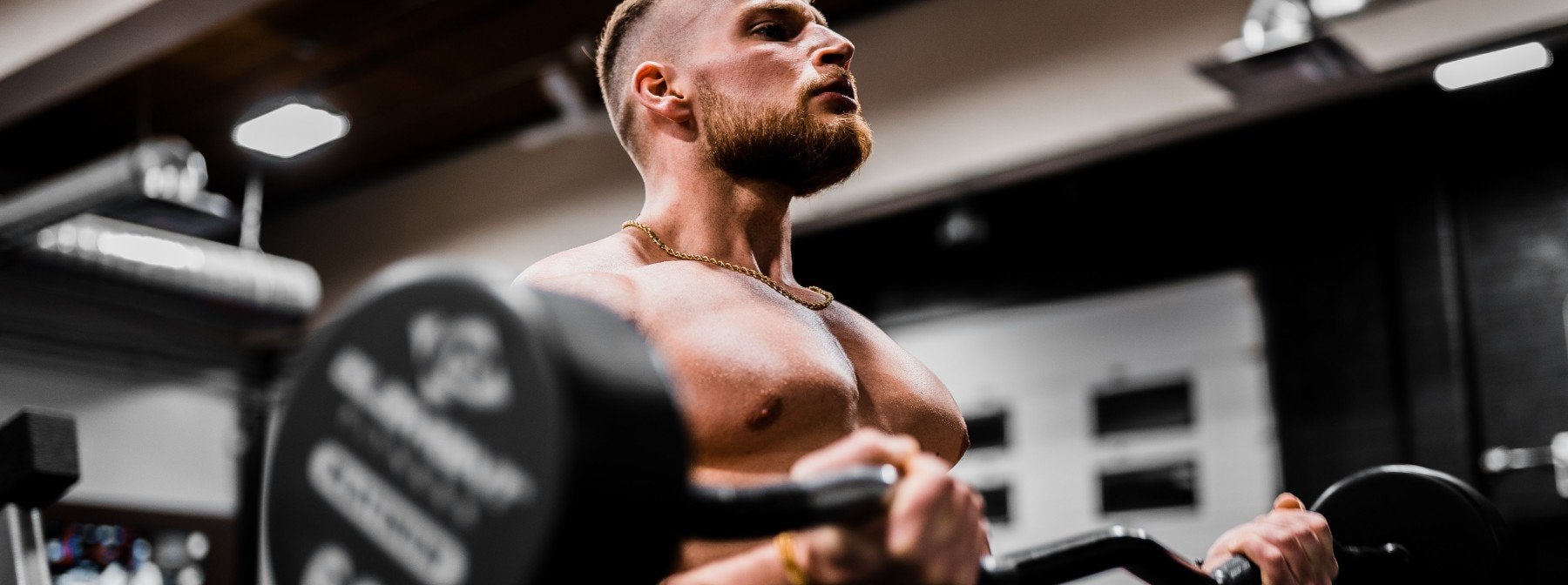 5 sfaturi practice pentru a combate anxietatea la sală - Myprotein Blog