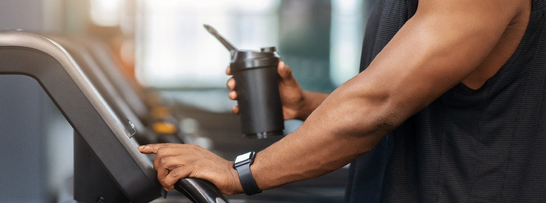 Shake proteic pentru a crește în greutate - Myprotein Blog