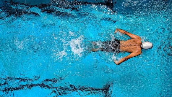 Care sunt cele mai sportive țări din lume? - Myprotein Blog