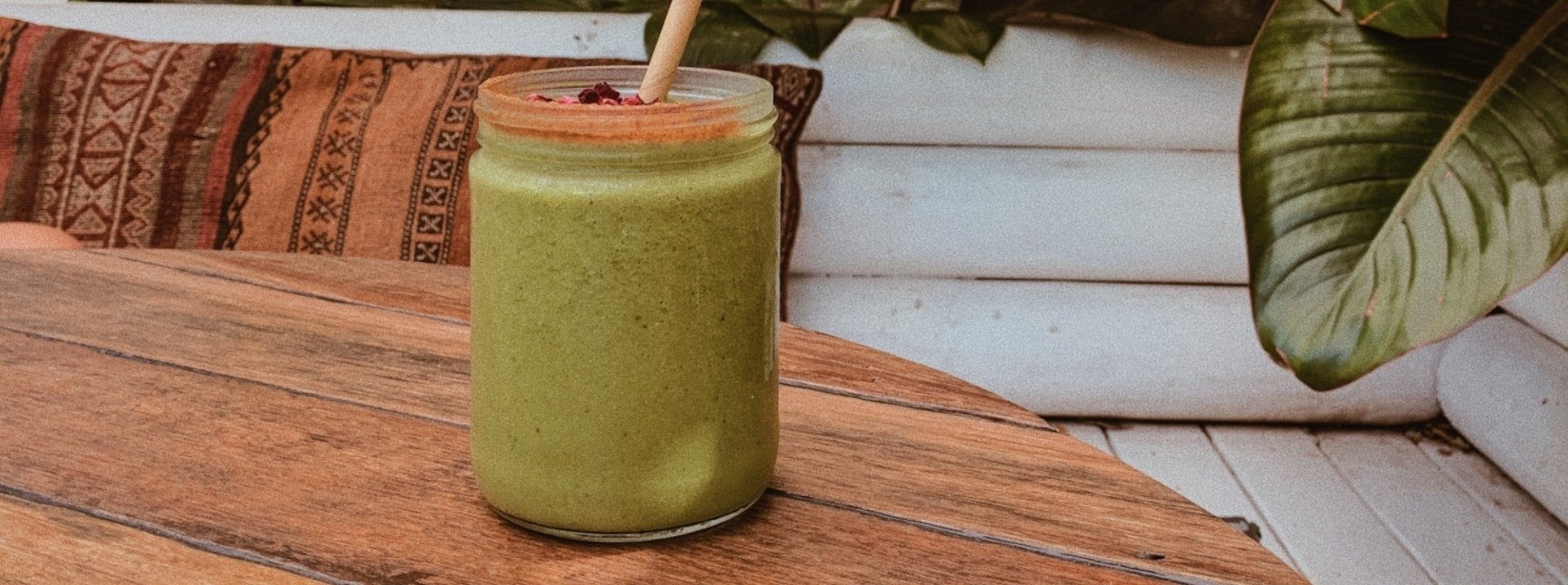 Amestecul Superalimentar Verde: Suplimentul tău total de superalimente