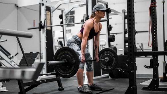 ZMA | Beneficii, Dozaj & Efecte secundare - Myprotein Blog