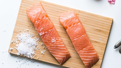 Omega 3 - Cum te poate ajuta?
