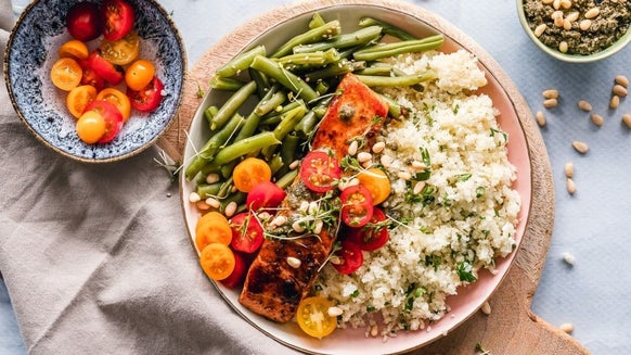Crestere masa musculare si pierdere grasimi - Myprotein Blog