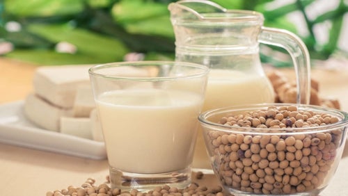 Myprotein Soy Protein Isolate | Noua generație de suplimente vegan