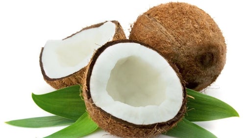Pudra de nuca de cocos | Beneficii