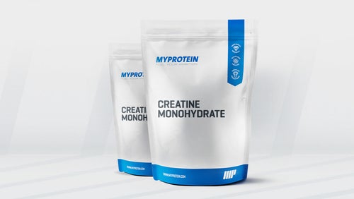 Creatina - Ce poate face pentru tine
