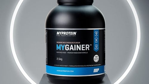 My Gainer | Cea mai bună formulă pentru creștere în masă musculară