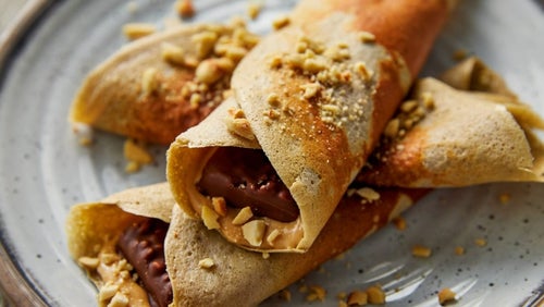 Carb Crusher protein pandekager | Sund dessert