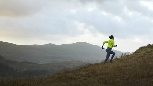 Løbeplan for begyndere | Lær at løbe 5 km på 4-uger