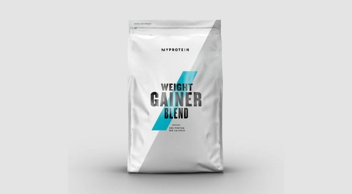 Weight Gainer Shakes