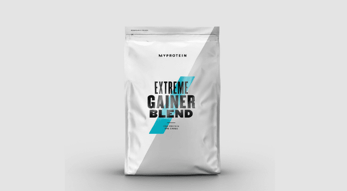 Weight Gainer Shakes